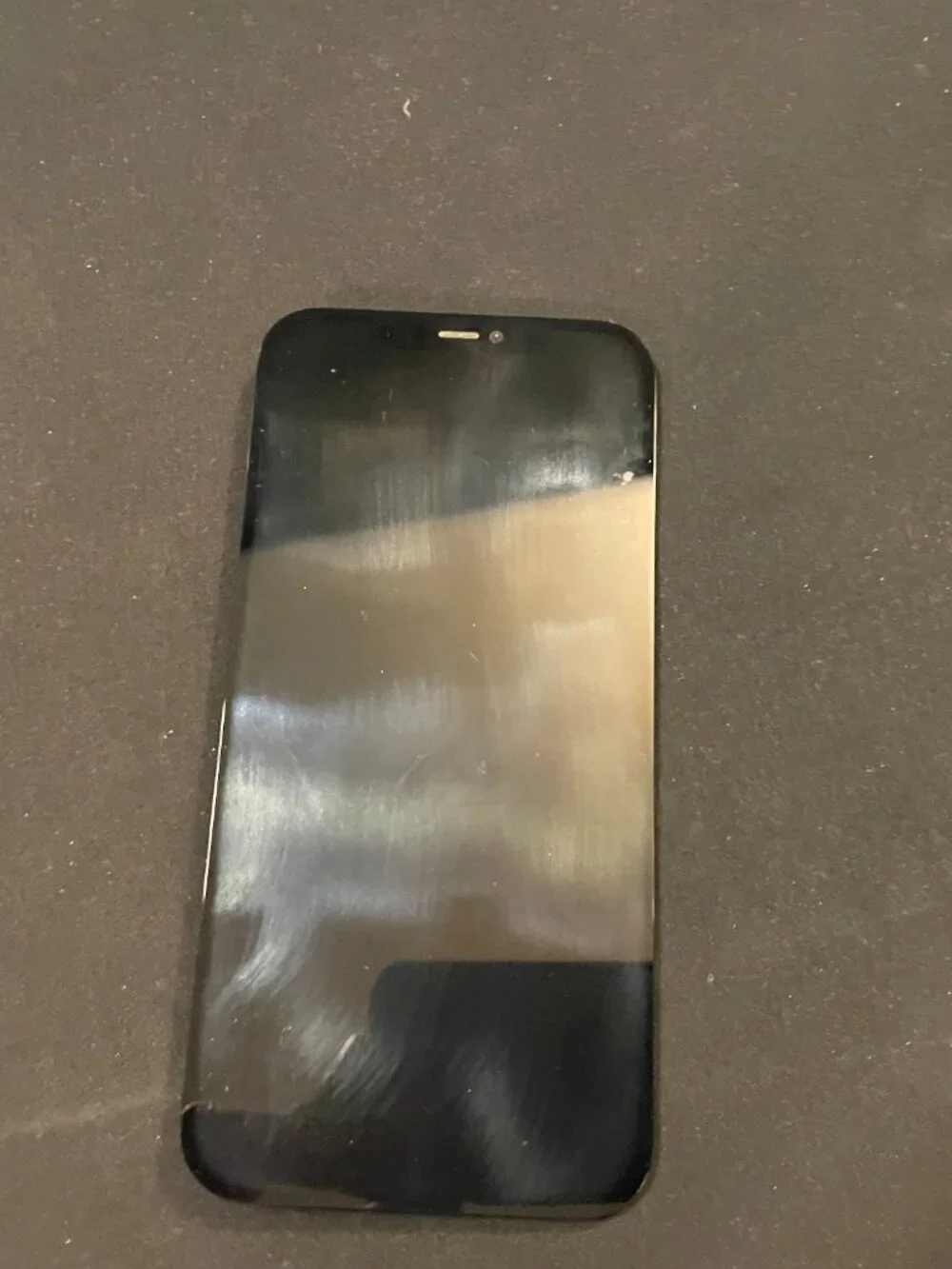Genuine oem iphone 12 pro max screen